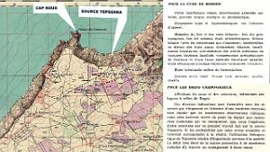Oran documents divers 674